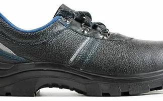 Надежная защита в каждом шаге: что такое спецобувь и зачем она нужна