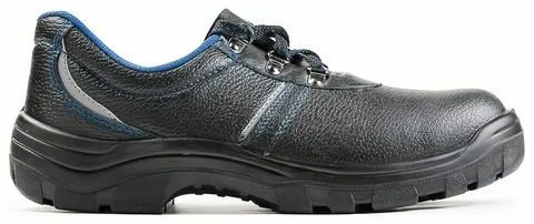 Надежная защита в каждом шаге: что такое спецобувь и зачем она нужна