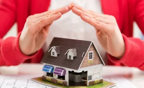 Надежная защита вашего будущего: что дает страховка имущества и как ее выбрать