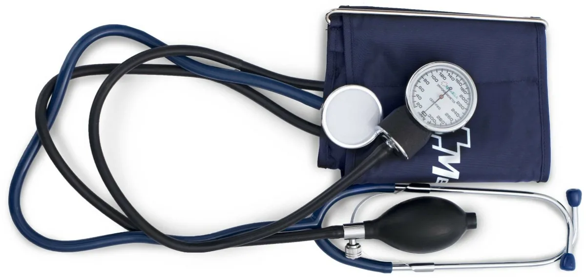 Здоровье под контролем: как выбрать тонометр для точных измерений и уверенности каждый день