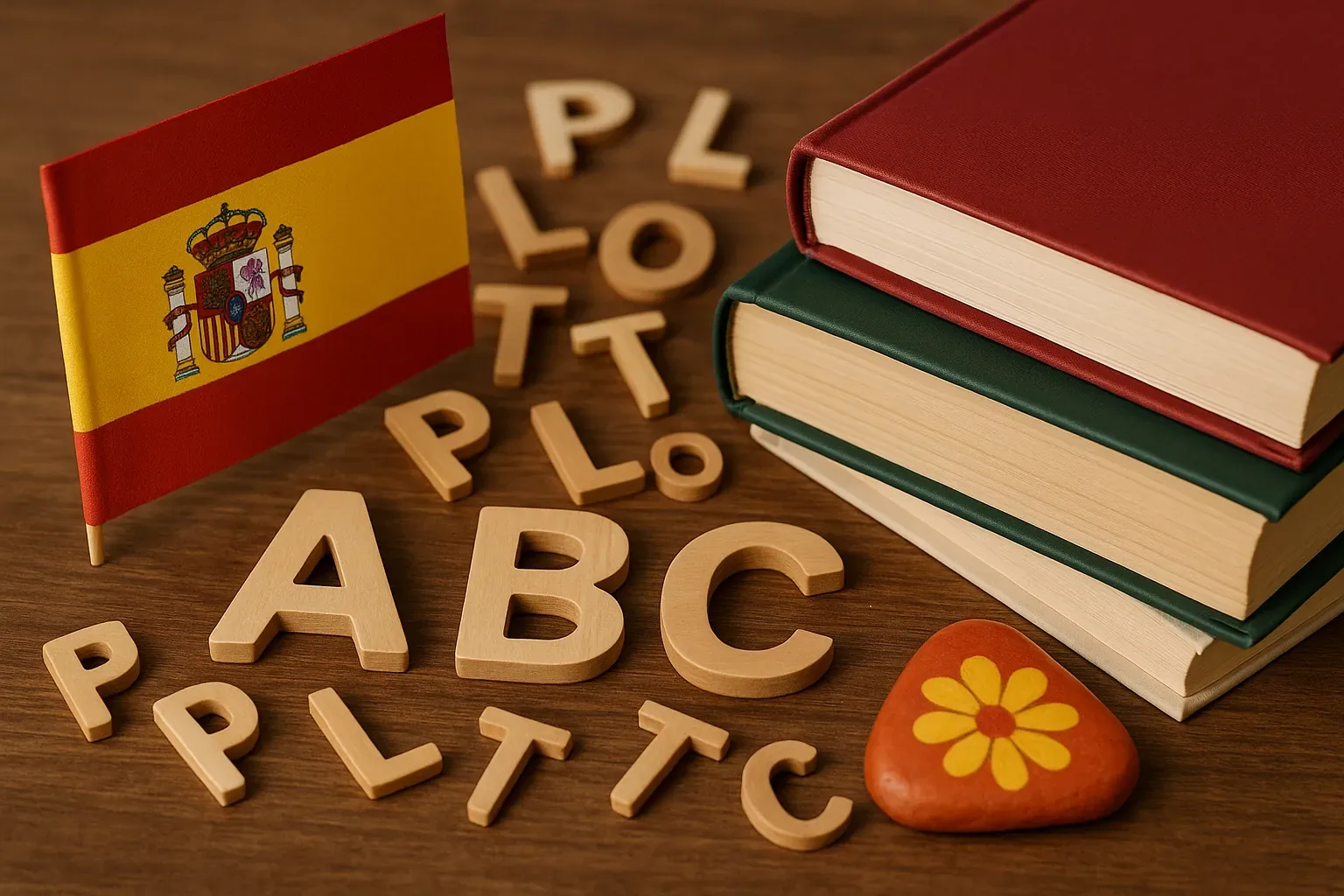 Как выучить испанский язык с нуля: простой и эффективный путь к уверенности в общении