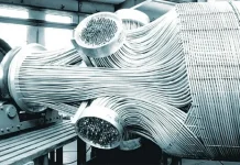 Витые теплообменники: эффективное решение для современных инженерных систем