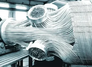 Витые теплообменники: эффективное решение для современных инженерных систем