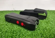 Личная безопасность под контролем: для чего нужен электрошокер и как он помогает защитить себя