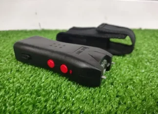 Личная безопасность под контролем: для чего нужен электрошокер и как он помогает защитить себя