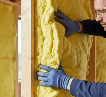 Тепло и комфорт круглый год: как правильно выполнить утепление частного дома