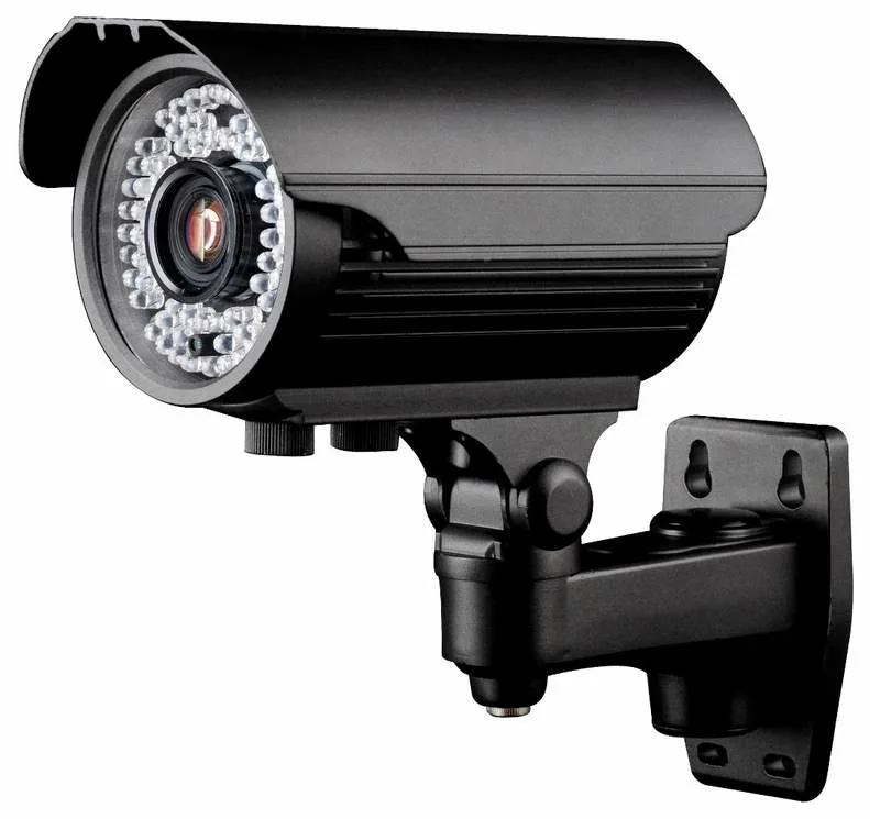 Надежная безопасность в деталях: как выбрать камеру видеонаблюдения для дома и бизнеса