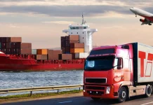 Глобальная логистика без границ: как работают международные перевозки грузов