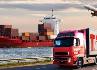 Глобальная логистика без границ: как работают международные перевозки грузов