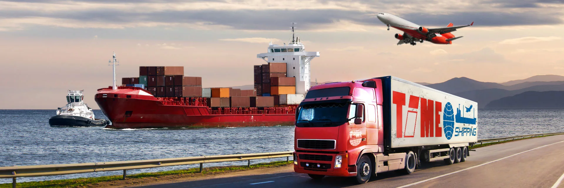 Глобальная логистика без границ: как работают международные перевозки грузов