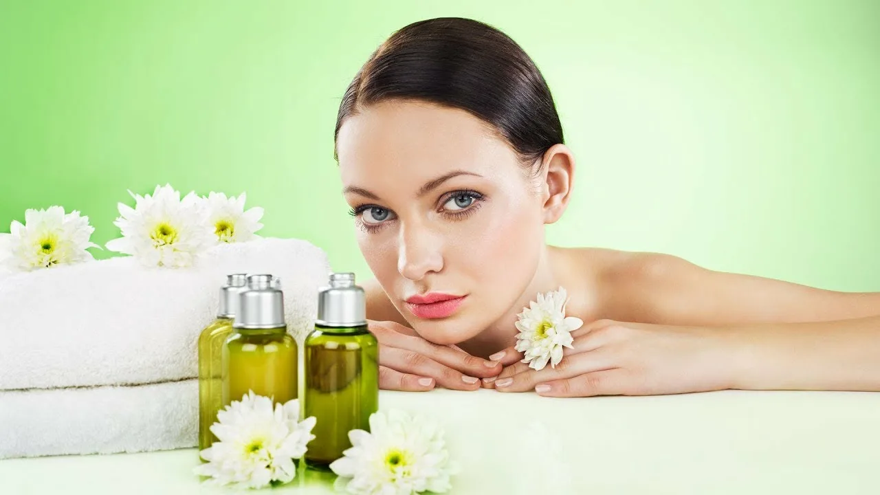 Преимущества натуральной косметики: забота о коже с пользой для здоровья и красоты