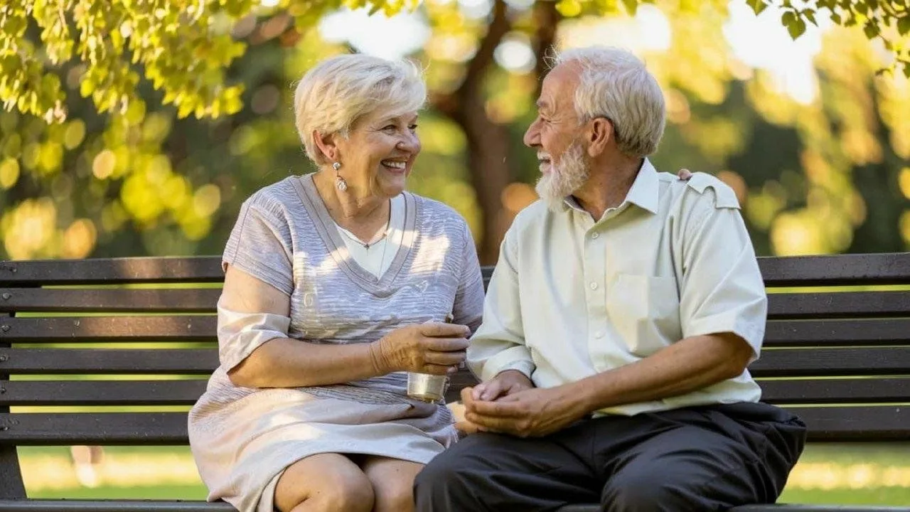 Забота с душой: как выбрать пансионат для пожилых людей и обеспечить комфортную жизнь