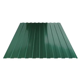 Надежный и долговечный забор: как выбрать профнастил для ограждения участка