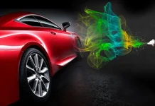 Обновление и защита авто: как проходит покраска автомобиля и зачем она нужна