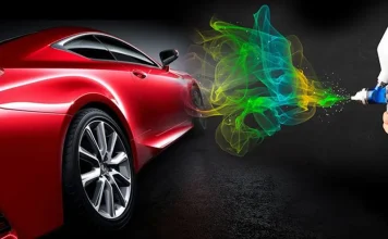 Обновление и защита авто: как проходит покраска автомобиля и зачем она нужна