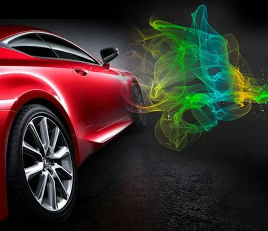 Обновление и защита авто: как проходит покраска автомобиля и зачем она нужна