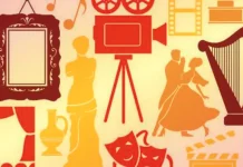 Новости культуры как источник вдохновения и развития общества