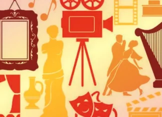 Новости культуры как источник вдохновения и развития общества