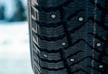 Надежность на дороге зимой: какими должны быть качественные зимние шины