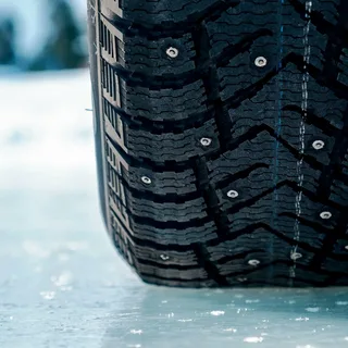 Надежность на дороге зимой: какими должны быть качественные зимние шины