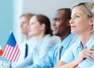 Международный опыт и профессиональный рост: программа стажировки врачей за границей