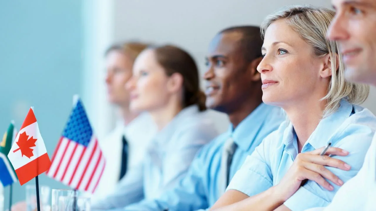 Международный опыт и профессиональный рост: программа стажировки врачей за границей