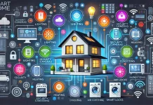 Комфорт будущего уже сегодня: как работает система умный дом