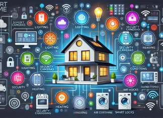 Комфорт будущего уже сегодня: как работает система умный дом