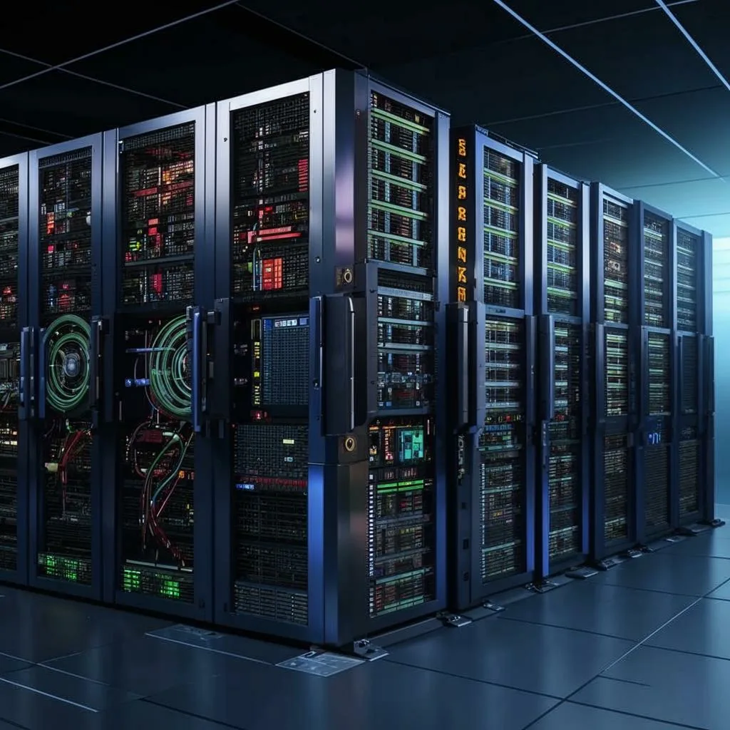 Надежная защита данных: как выбрать хостинг для резервного хранения информации