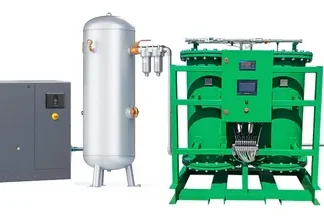 Промышленные технологии будущего: генераторы азота и кислорода и их применение