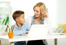 Уверенный старт в учебе: как правильно выбрать репетитора для школьника