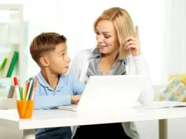 Уверенный старт в учебе: как правильно выбрать репетитора для школьника