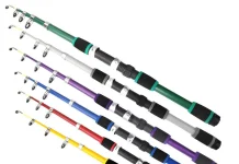 Удачная рыбалка начинается с выбора: как подобрать товары для комфортного и результативного отдыха