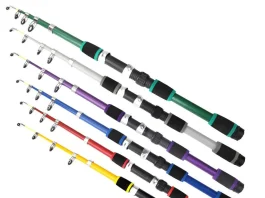 Удачная рыбалка начинается с выбора: как подобрать товары для комфортного и результативного отдыха