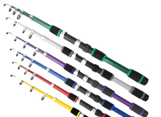 Удачная рыбалка начинается с выбора: как подобрать товары для комфортного и результативного отдыха