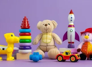 Радость онлайн-покупок: как выбрать игрушки в интернет-магазине