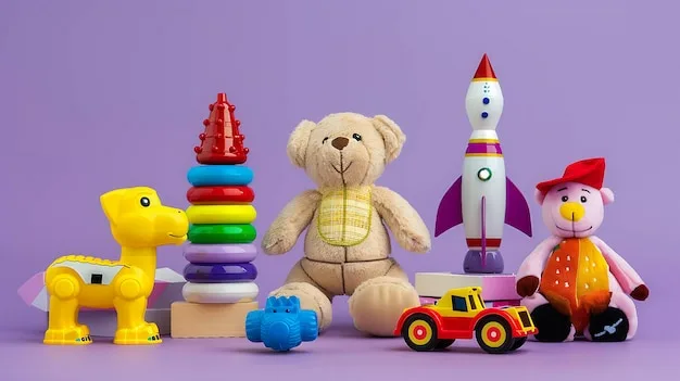 Радость онлайн-покупок: как выбрать игрушки в интернет-магазине