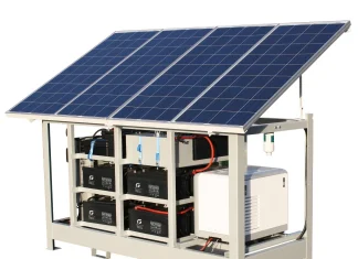 Солнечные электростанции для дома: шаг к независимости и экономии