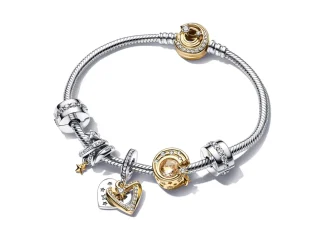 Очарование деталей: почему браслеты Pandora стали символом индивидуального стиля