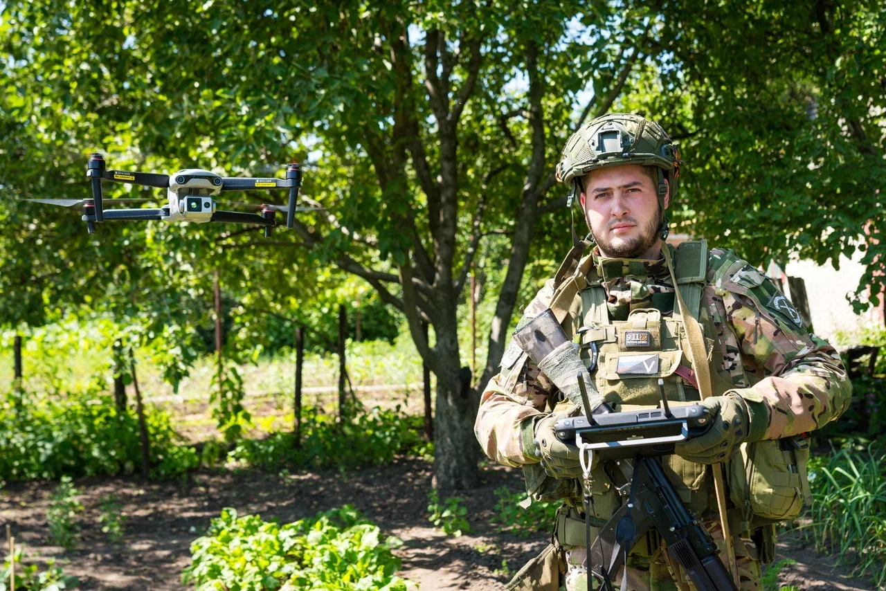 Служба по контракту: возможности, требования и перспективы