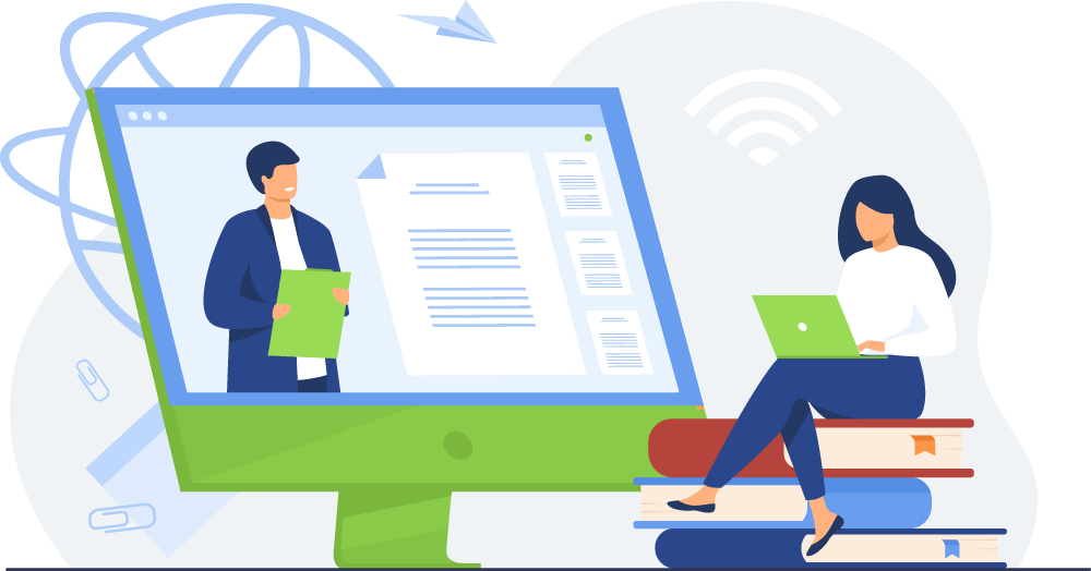 Платформы для дистанционного обучения: современные решения для образования