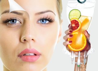 IV-терапия (айви терапия): что это, как работает и зачем применяется