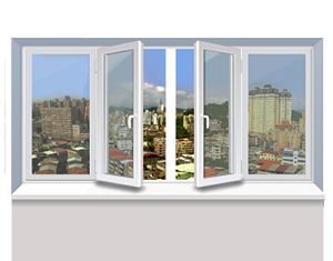 Металлопластиковые окна: современное решение для дома и квартиры