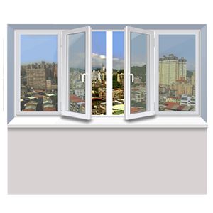 Металлопластиковые окна: современное решение для дома и квартиры