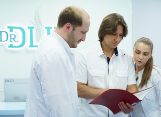 Что такое МРТ