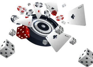 Казино: история, развитие и современные тенденции