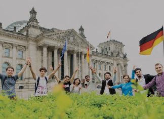 Программа Au-Pair в Германии для студентов: возможности, опыт и перспективы развития