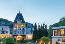 Отели: комфорт, сервис и современные тенденции гостеприимства