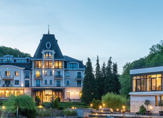 Отели: комфорт, сервис и современные тенденции гостеприимства