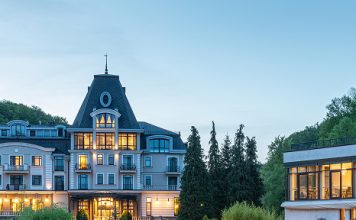 Отели: комфорт, сервис и современные тенденции гостеприимства